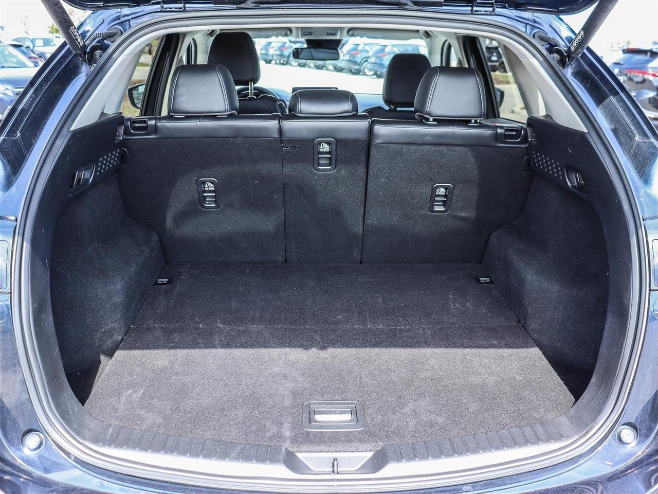 2025 Mazda CX-5 GS 4dr i-ACTIV All-Wheel Drive Sport Utility Photo