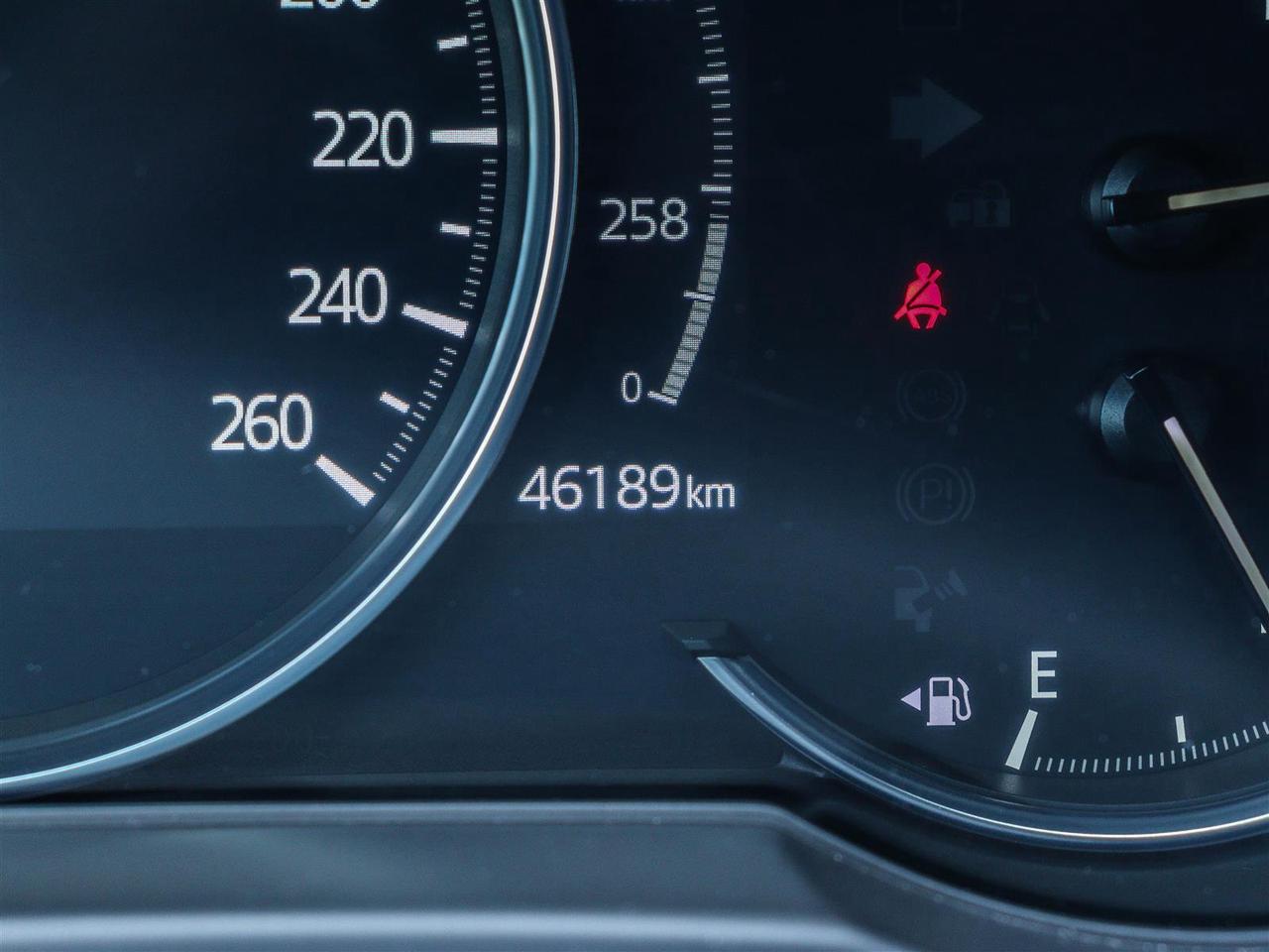 2025 Mazda CX-5 GS 4dr i-ACTIV All-Wheel Drive Sport Utility Photo