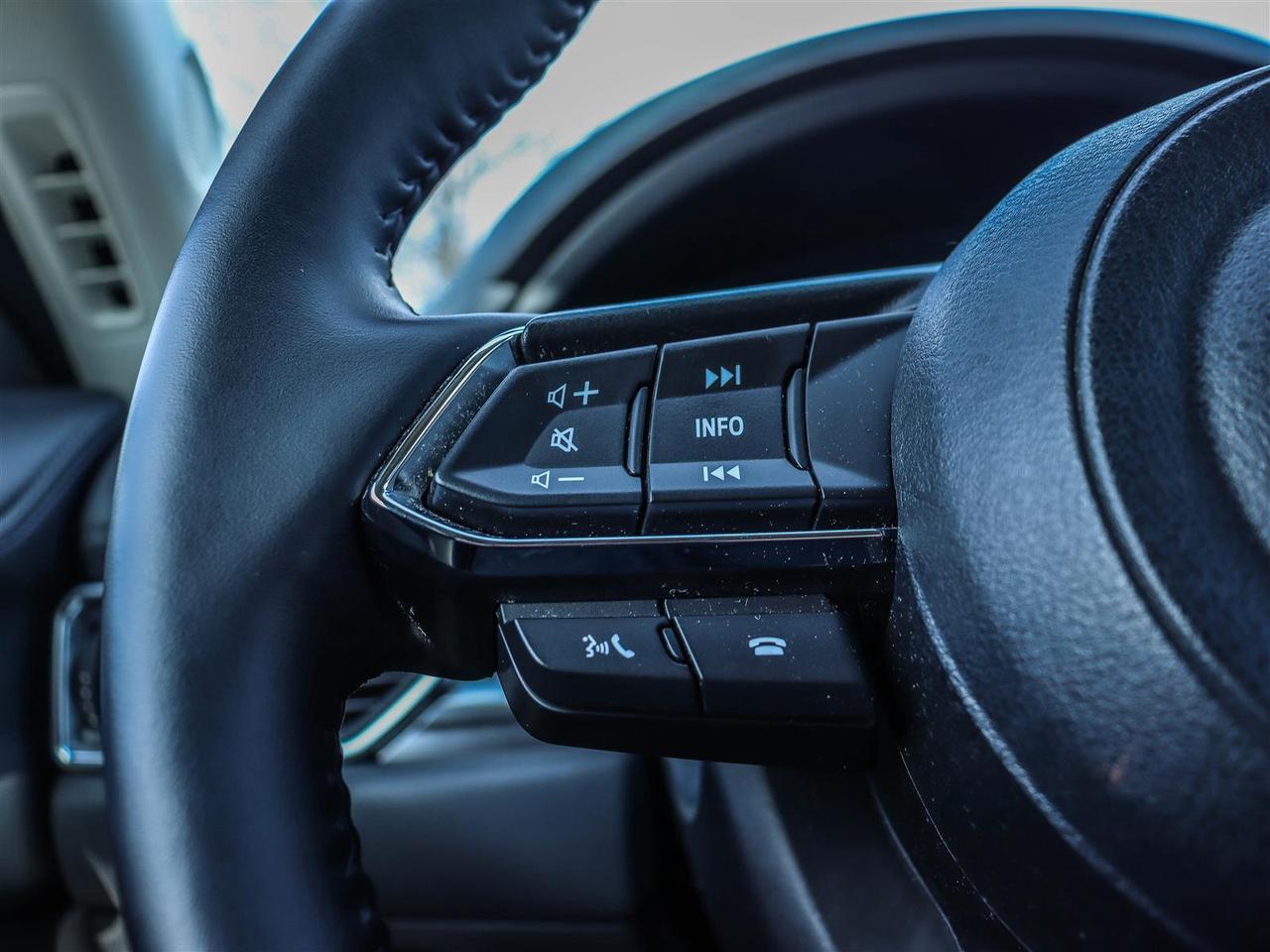 2025 Mazda CX-5 GS 4dr i-ACTIV All-Wheel Drive Sport Utility Photo