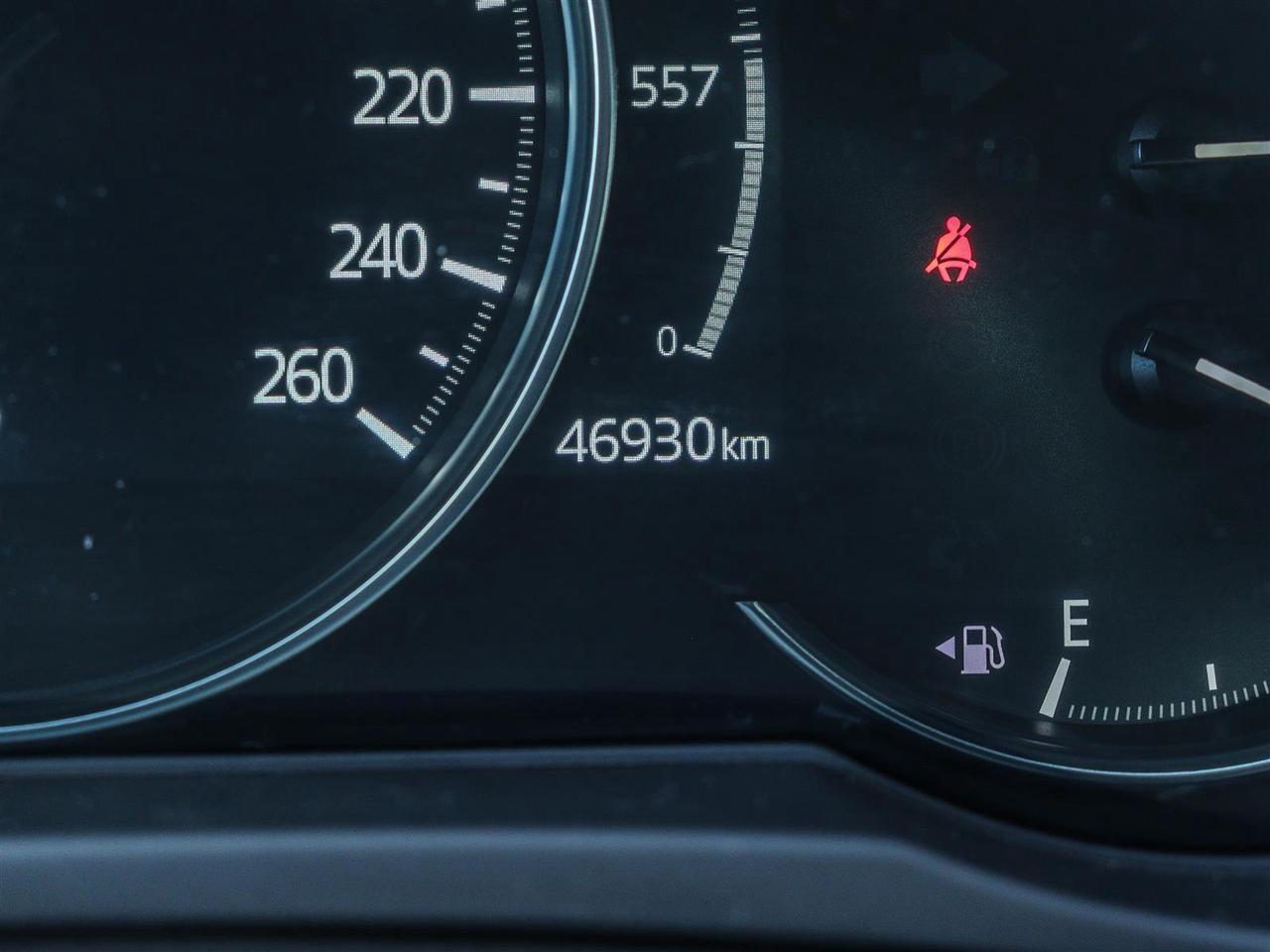2025 Mazda CX-5 GS 4dr i-ACTIV All-Wheel Drive Sport Utility Photo