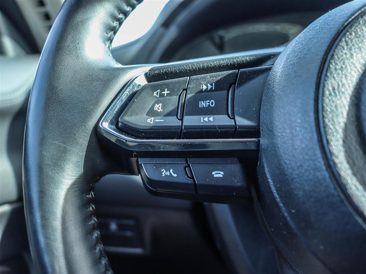2025 Mazda CX-5 GS 4dr i-ACTIV All-Wheel Drive Sport Utility Photo
