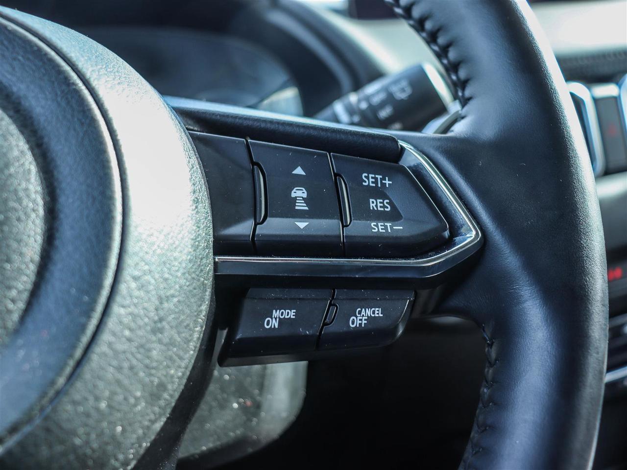 2025 Mazda CX-5 GS 4dr i-ACTIV All-Wheel Drive Sport Utility Photo