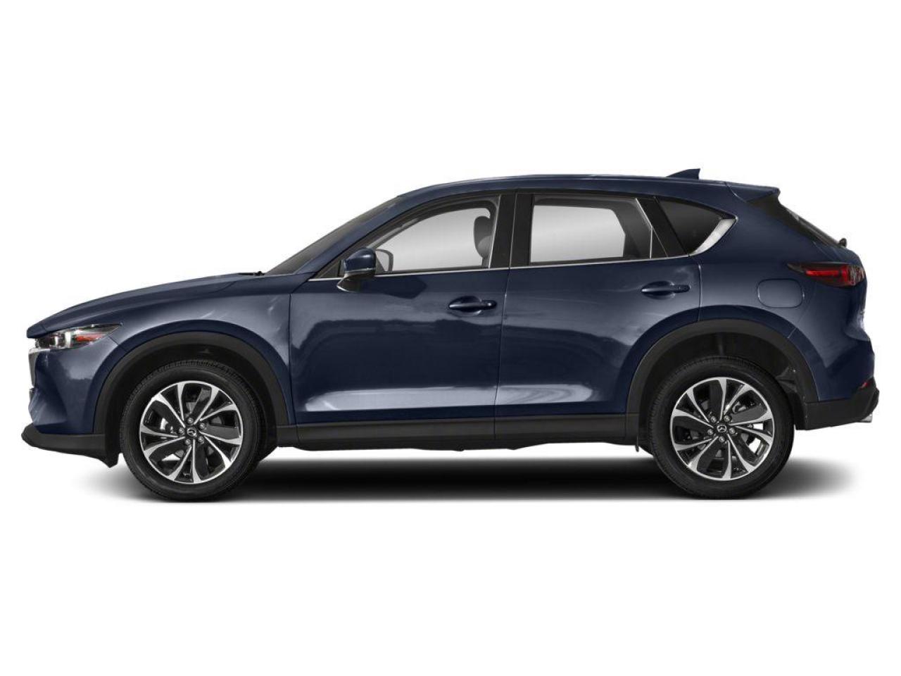 2022 Mazda CX-5 GS 4dr i-ACTIV All-Wheel Drive Sport Utility Photo