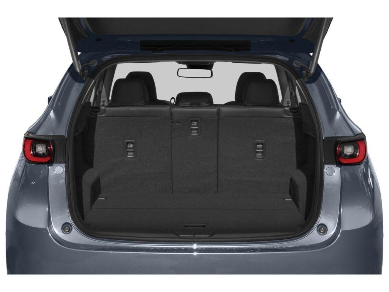 2022 Mazda CX-5 GS 4dr i-ACTIV All-Wheel Drive Sport Utility Photo