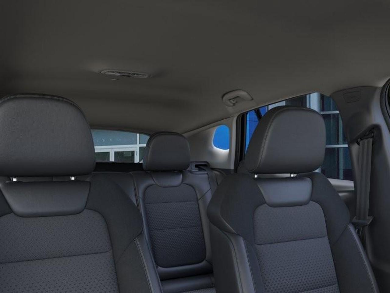 2026 Chevrolet Trax LT 4dr Front-Wheel Drive Photo
