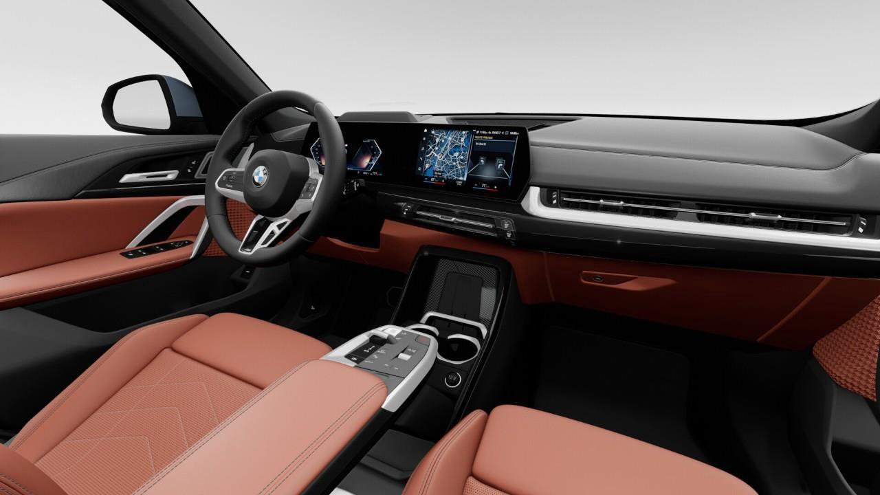 2026 BMW X1 xDrive28i 4dr All-wheel Drive Sports Activity Vehicle Photo