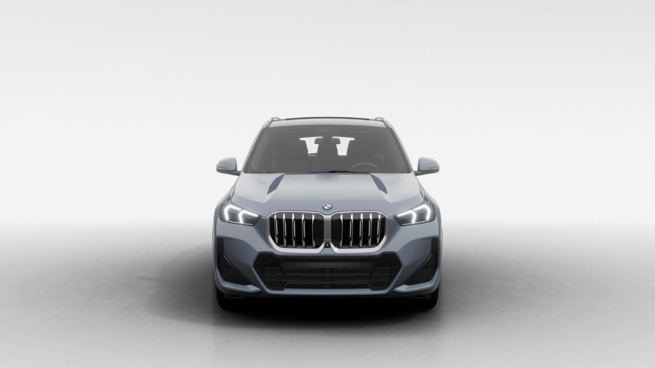 2026 BMW X1 xDrive28i 4dr All-wheel Drive Sports Activity Vehicle Photo2