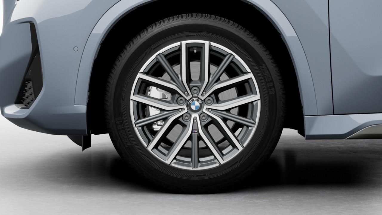 2026 BMW X1 xDrive28i 4dr All-wheel Drive Sports Activity Vehicle Photo