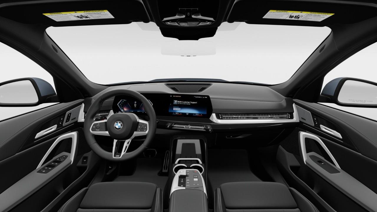 2026 BMW X1 xDrive28i 4dr All-wheel Drive Sports Activity Vehicle Photo