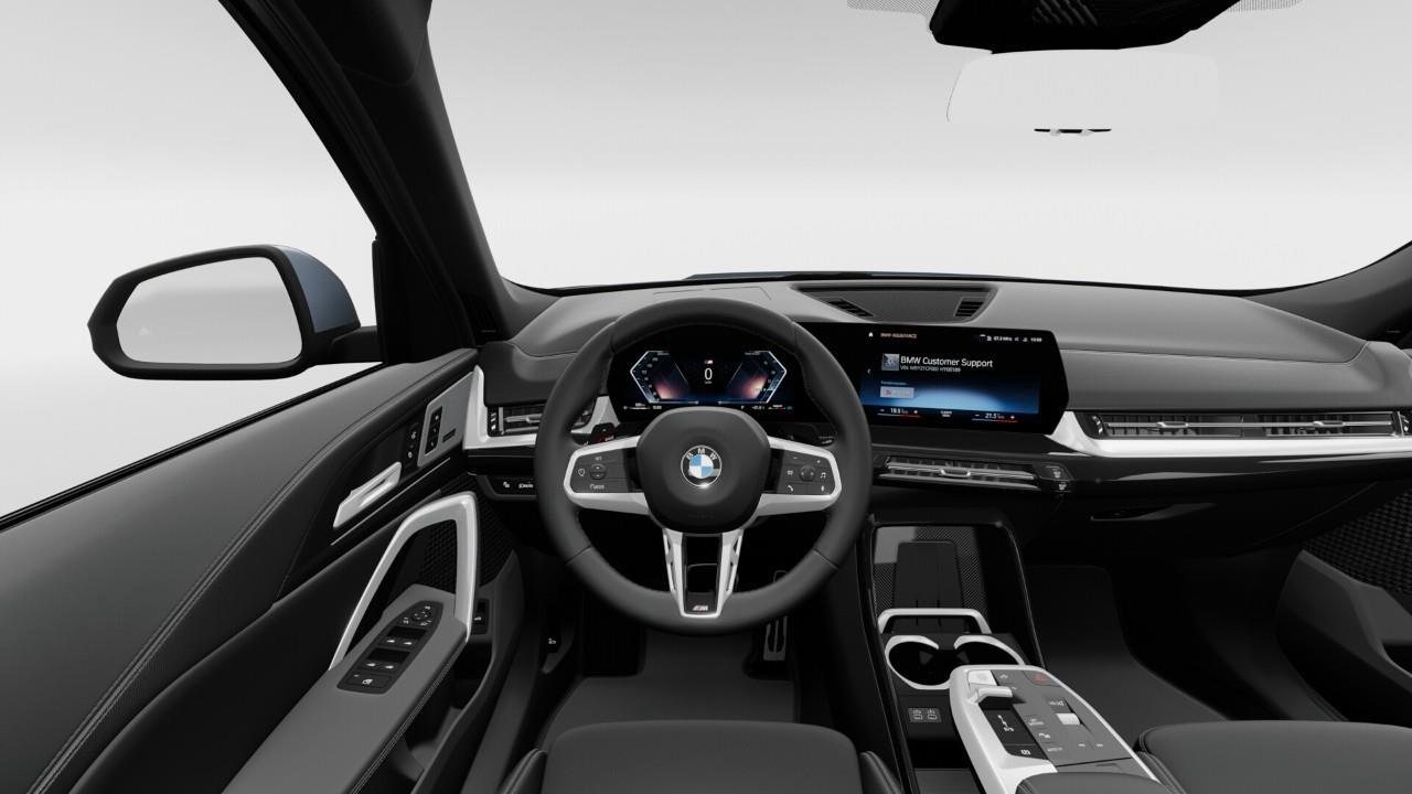 2026 BMW X1 xDrive28i 4dr All-wheel Drive Sports Activity Vehicle Photo
