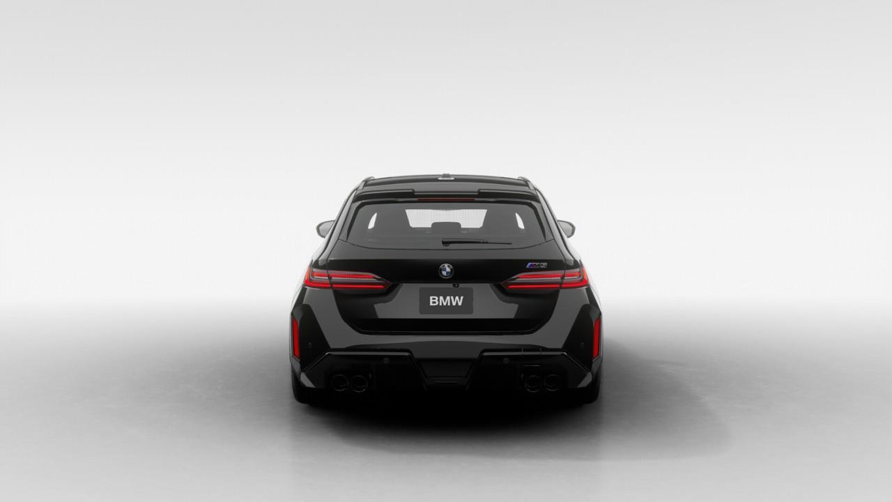 2026 BMW M5 Base 4dr All-Wheel Drive Touring Photo