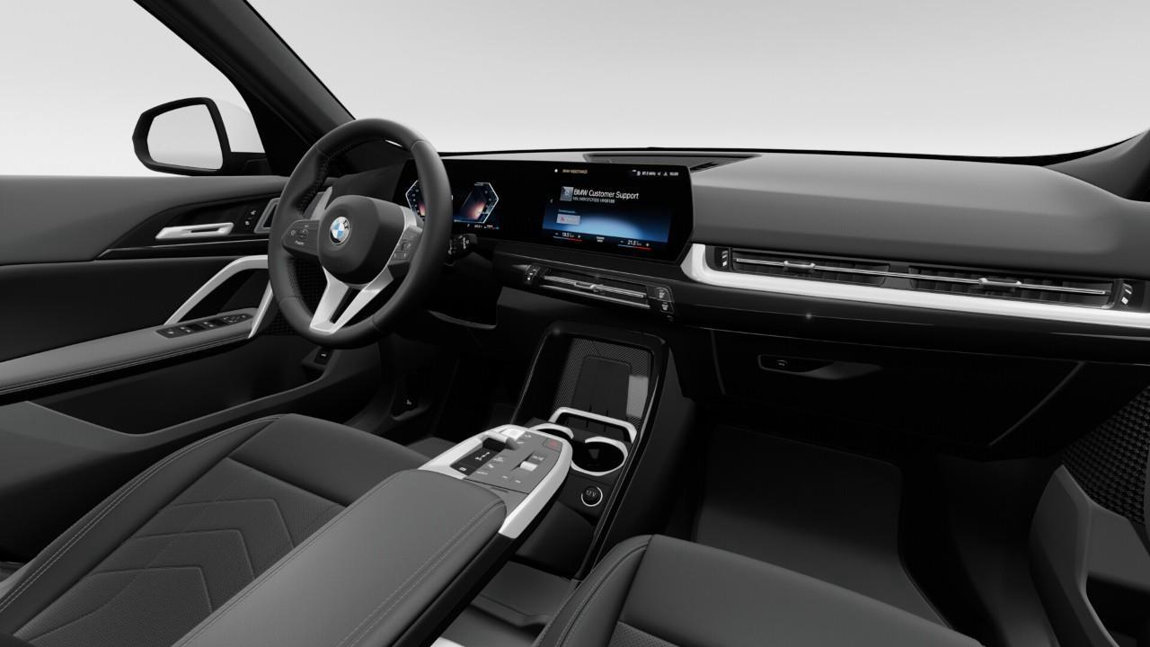 2026 BMW X1 xDrive28i 4dr All-wheel Drive Sports Activity Vehicle Photo