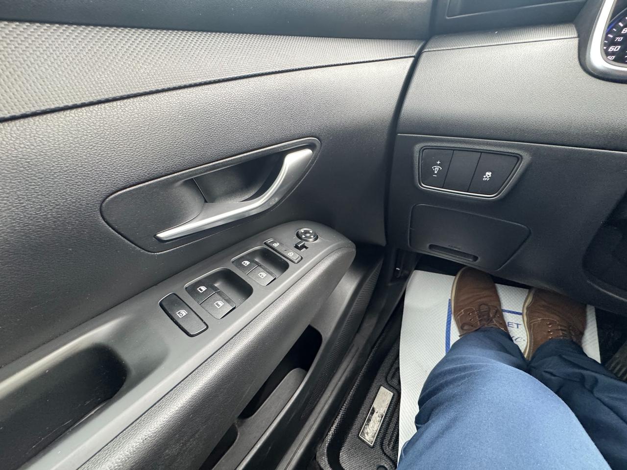 2022 Hyundai Tucson Preferred 4dr All-Wheel Drive Photo