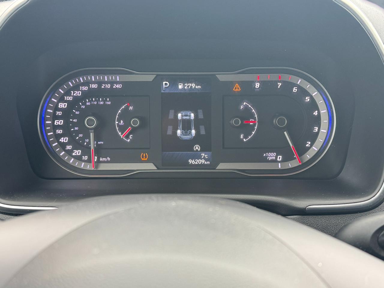 2022 Hyundai Tucson Preferred 4dr All-Wheel Drive Photo