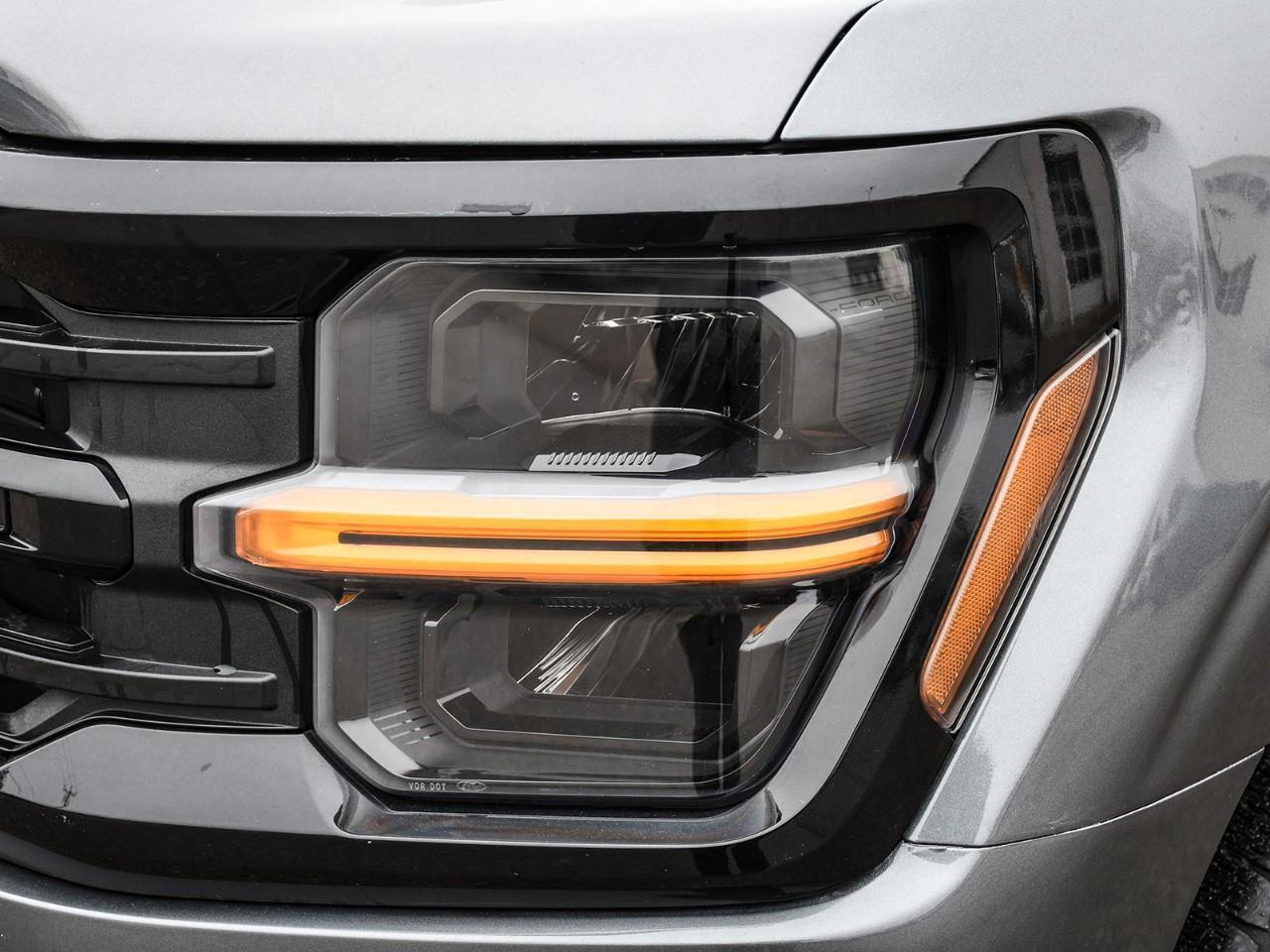 2024 Ford F-150 XLT 360 Camera   Lane Keeping Aid   BLIS Photo