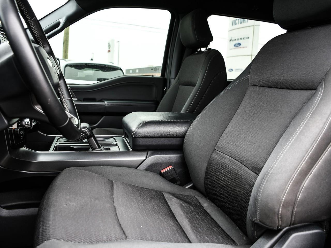 2024 Ford F-150 XLT 360 Camera   Lane Keeping Aid   BLIS Photo