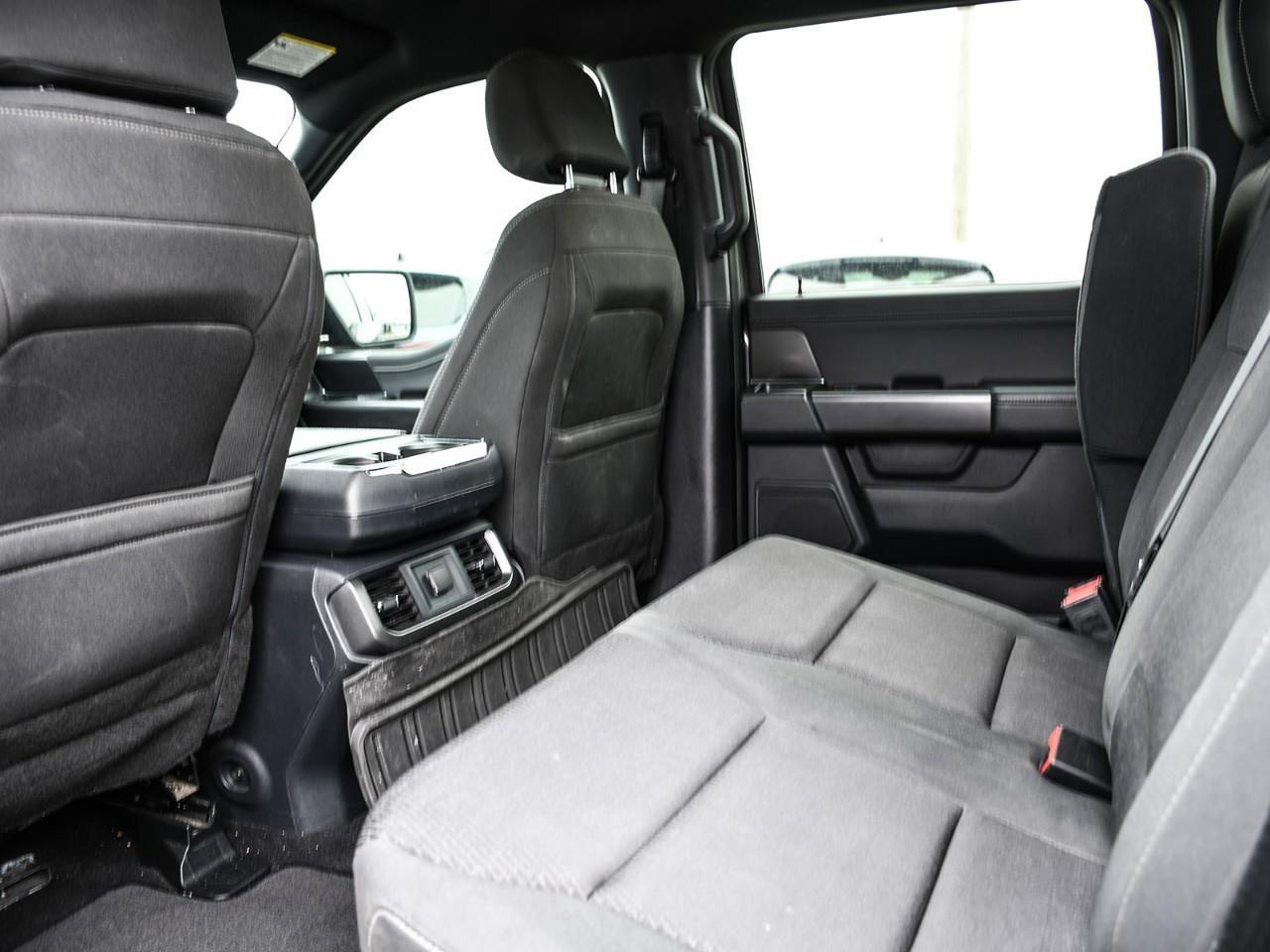 2024 Ford F-150 XLT 360 Camera   Lane Keeping Aid   BLIS Photo