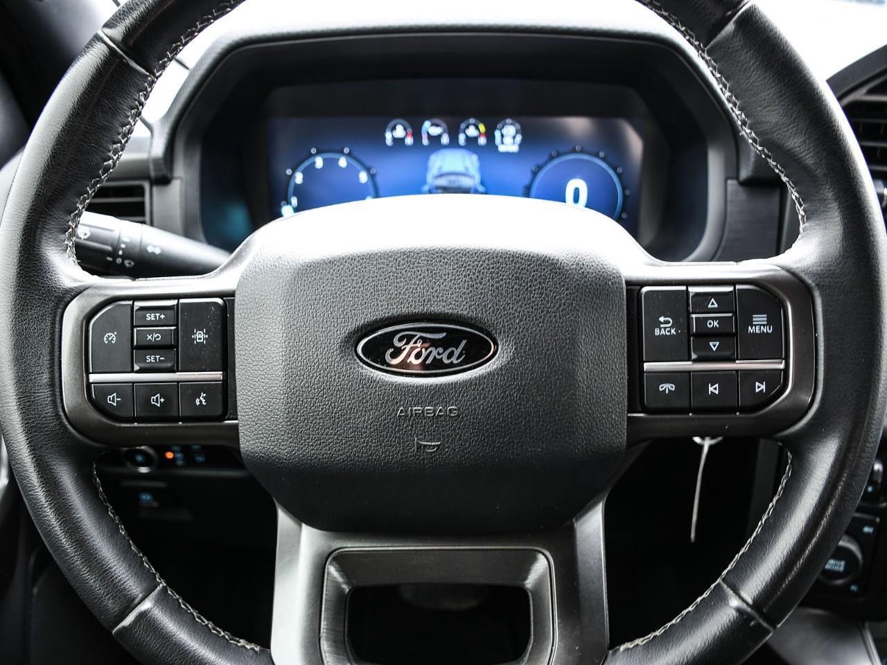 2024 Ford F-150 XLT 360 Camera   Lane Keeping Aid   BLIS Photo