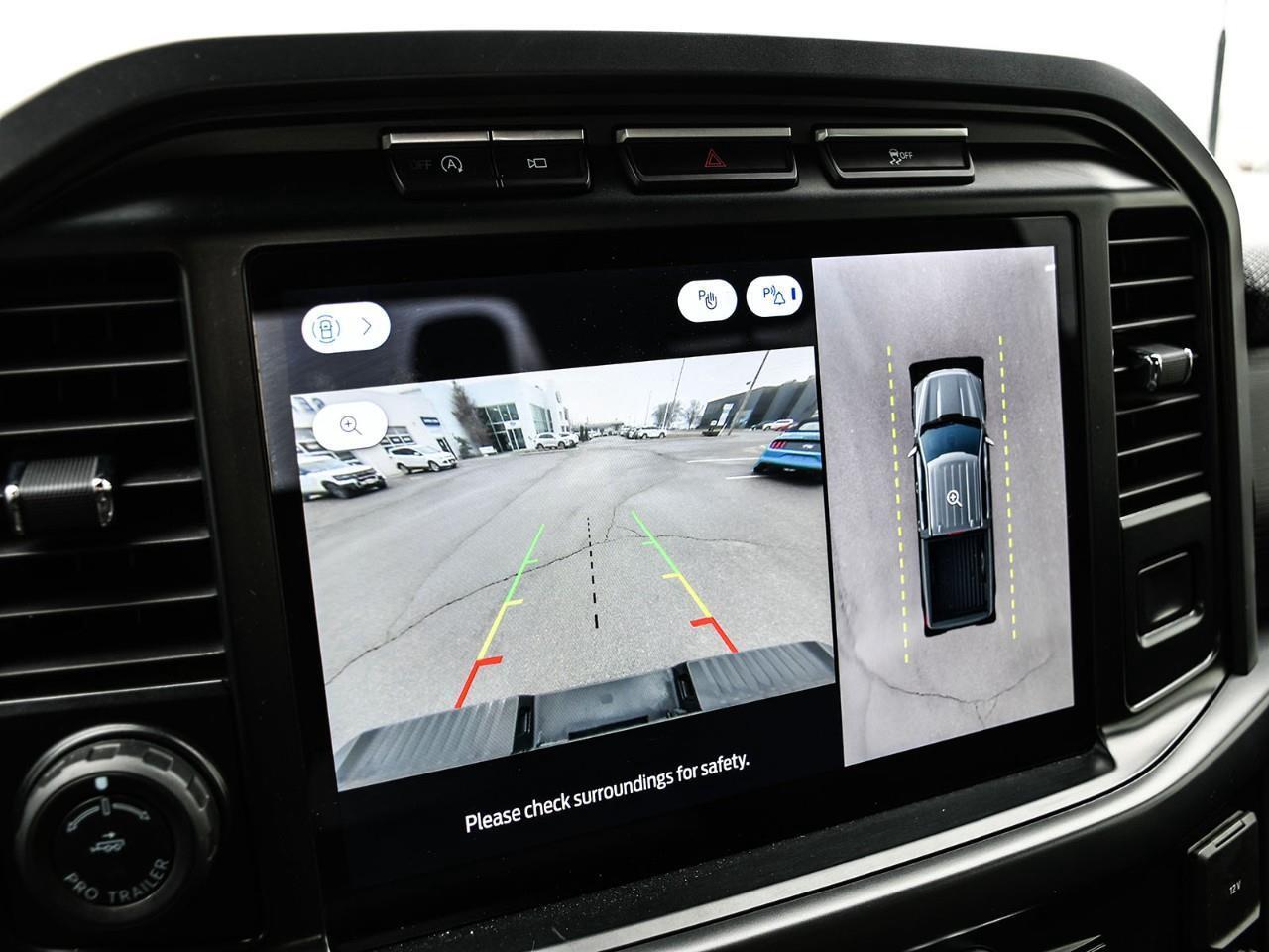 2024 Ford F-150 XLT 360 Camera   Lane Keeping Aid   BLIS Photo