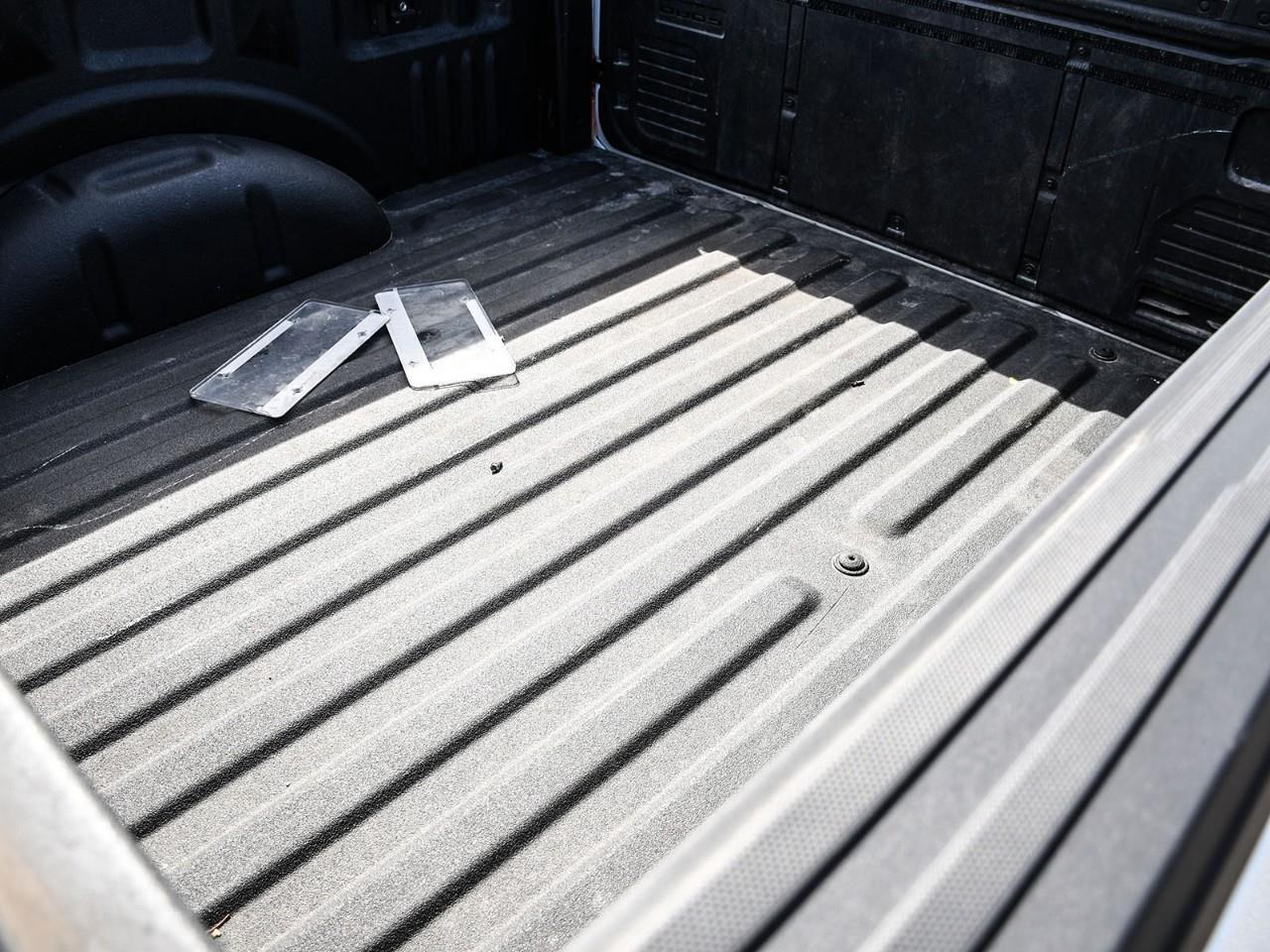 2023 Ford F-150 Lariat Twin Panel Moonroof   ACC + Lane Keeping Photo