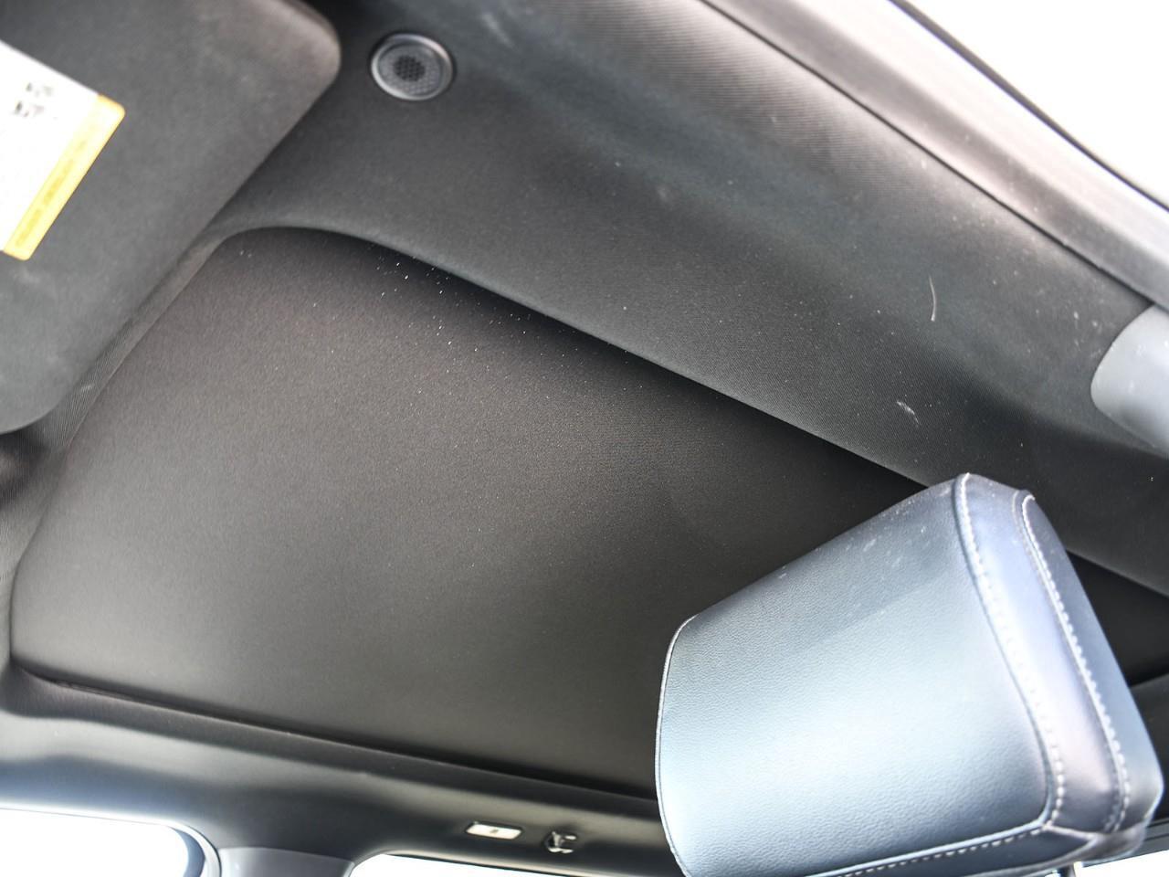 2023 Ford F-150 Lariat Twin Panel Moonroof   ACC + Lane Keeping Photo