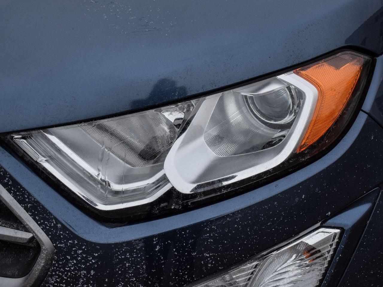 2021 Ford EcoSport SE SE Convenience Package Photo