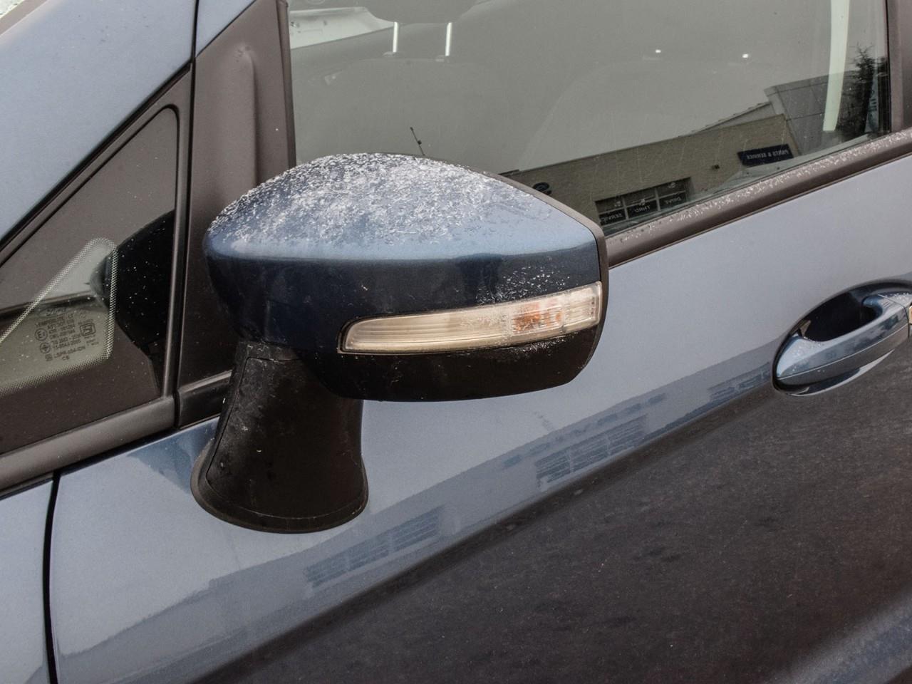 2021 Ford EcoSport SE SE Convenience Package Photo