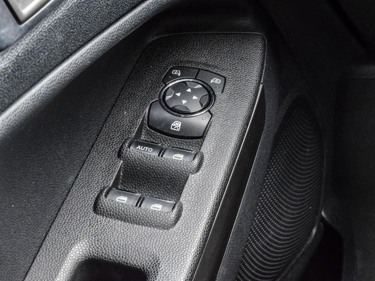 2021 Ford EcoSport SE SE Convenience Package Photo