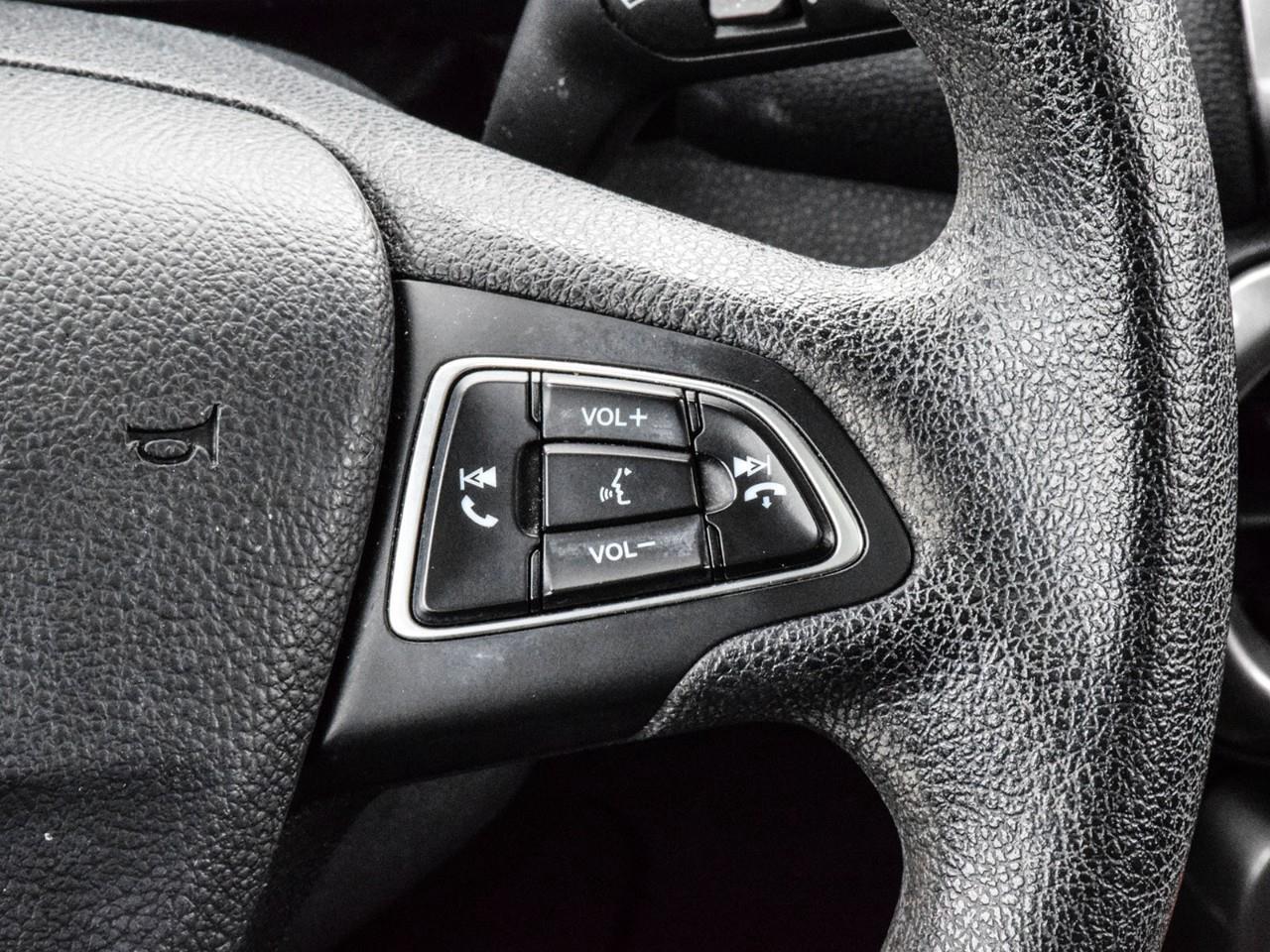 2021 Ford EcoSport SE SE Convenience Package Photo