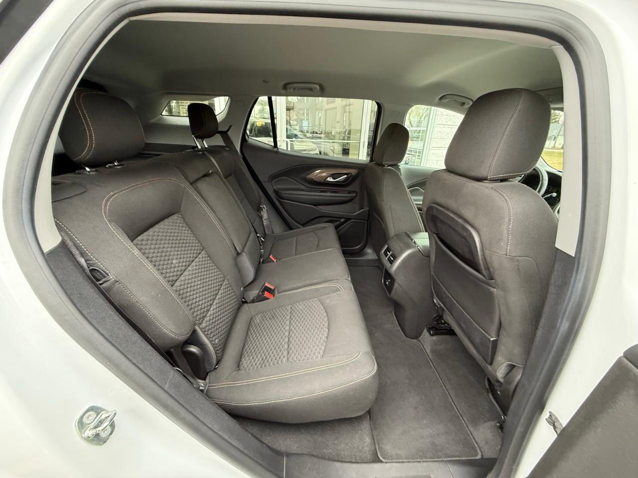 2018 GMC Terrain SLE Diesel Front-Wheel Drive Photo