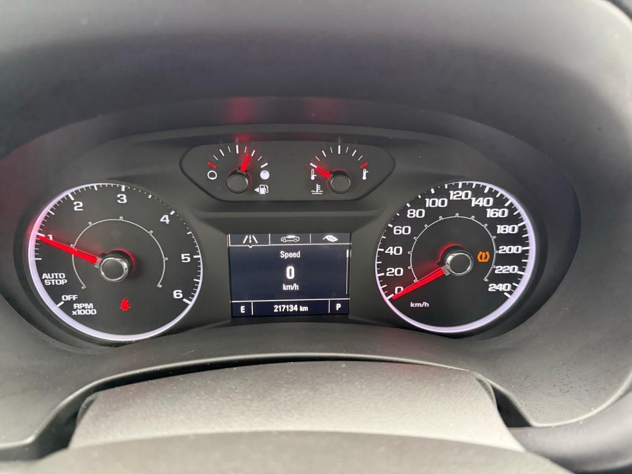 2018 GMC Terrain SLE Diesel Front-Wheel Drive Photo