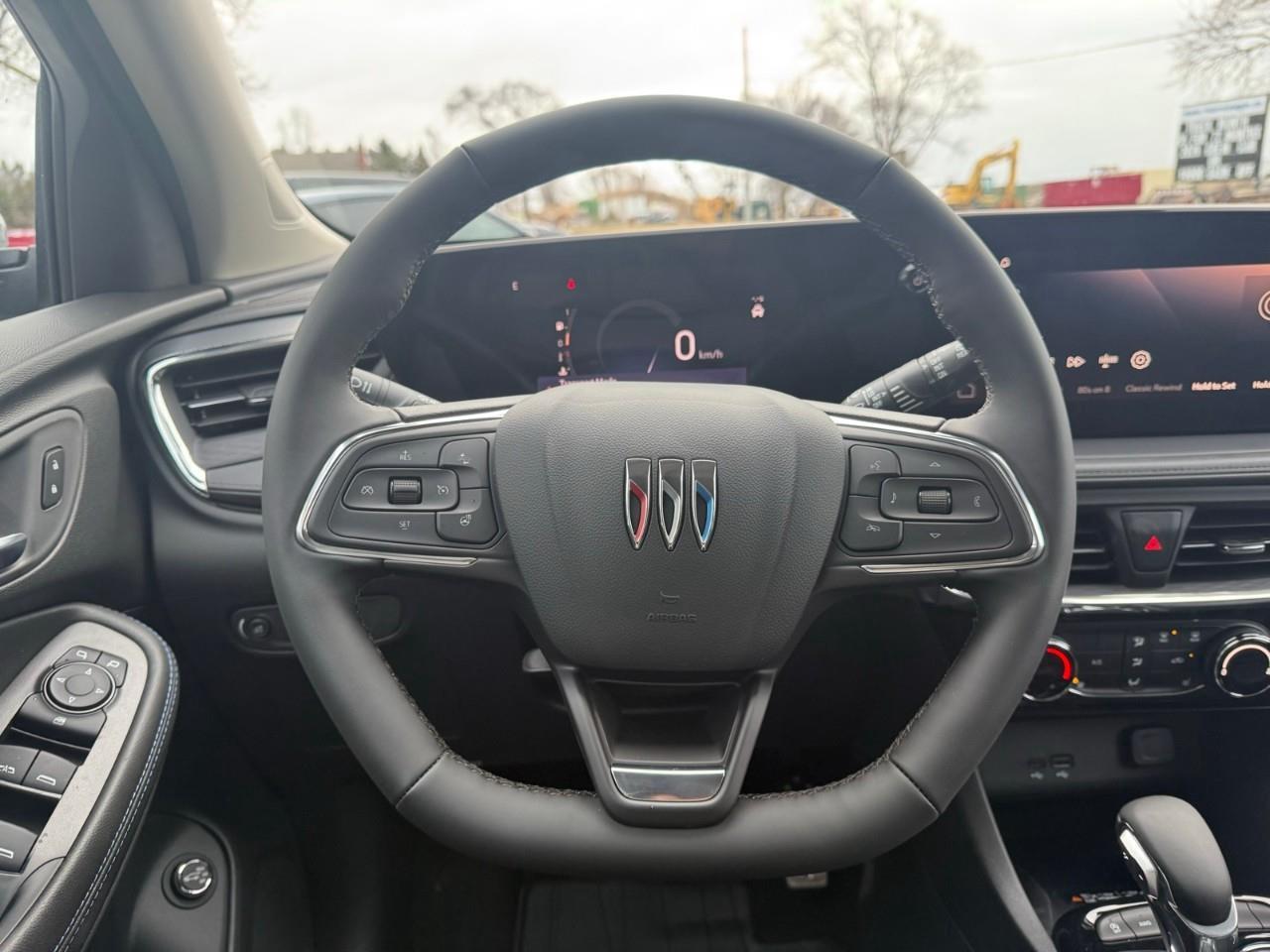 2026 Buick Encore GX Sport Touring 4dr All-Wheel Drive Photo