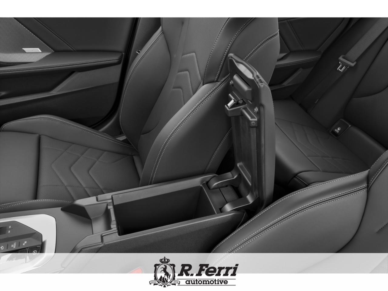 2026 BMW 228 Gran Coupe xDrive 4dr All-Wheel Drive Photo