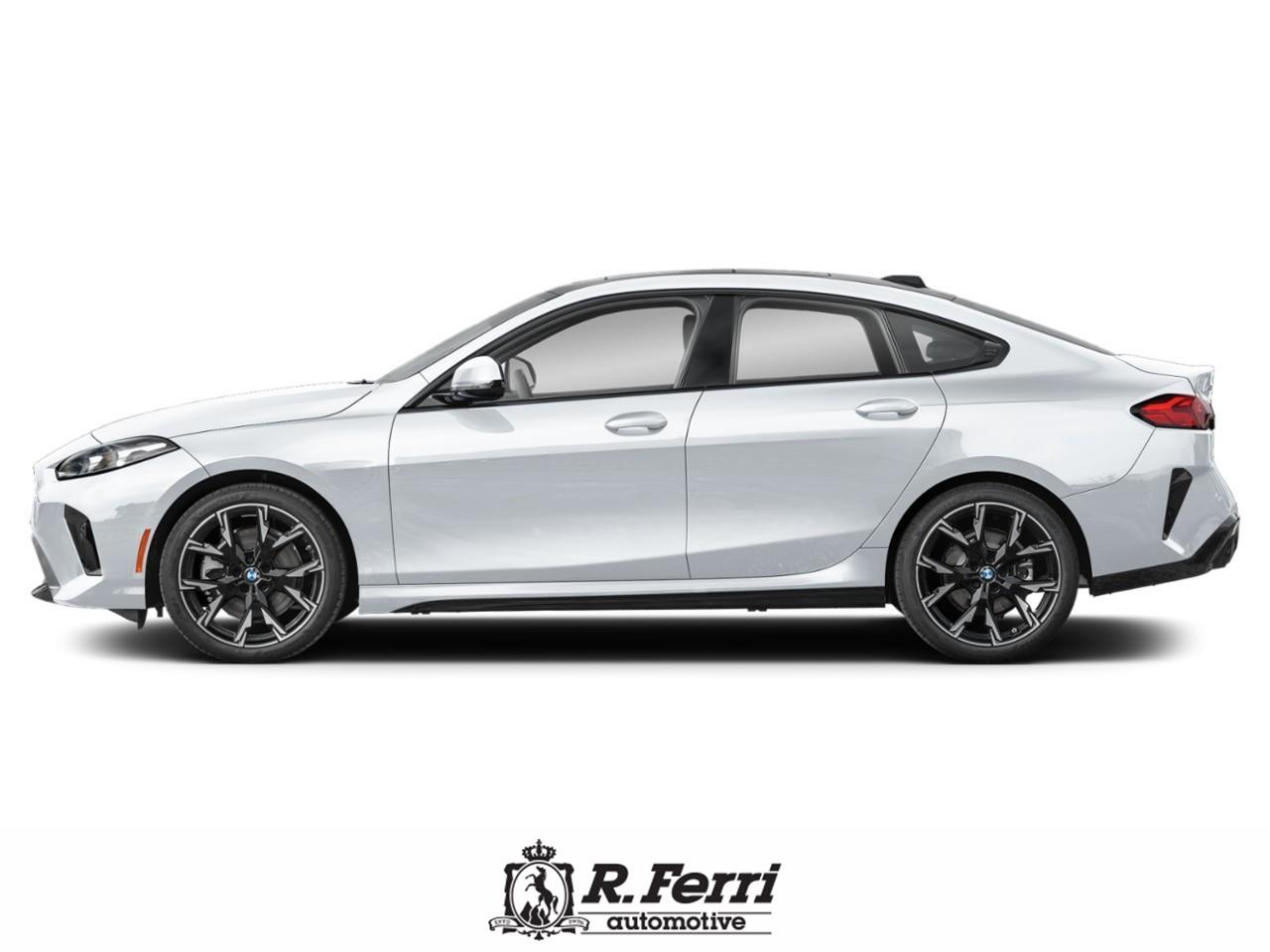2026 BMW 228 Gran Coupe xDrive 4dr All-Wheel Drive Photo2