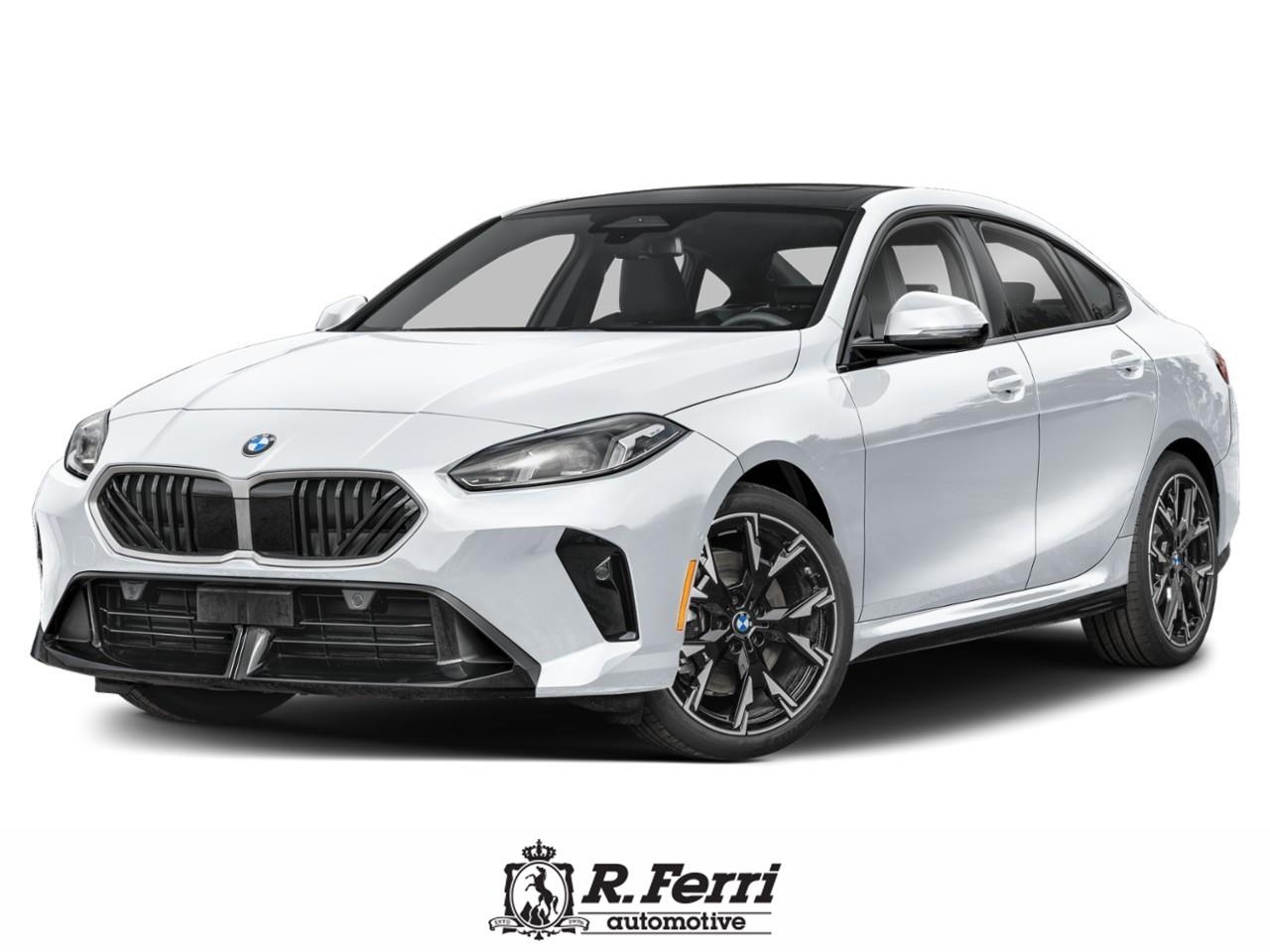 2026 BMW 228 Gran Coupe xDrive 4dr All-Wheel Drive Photo