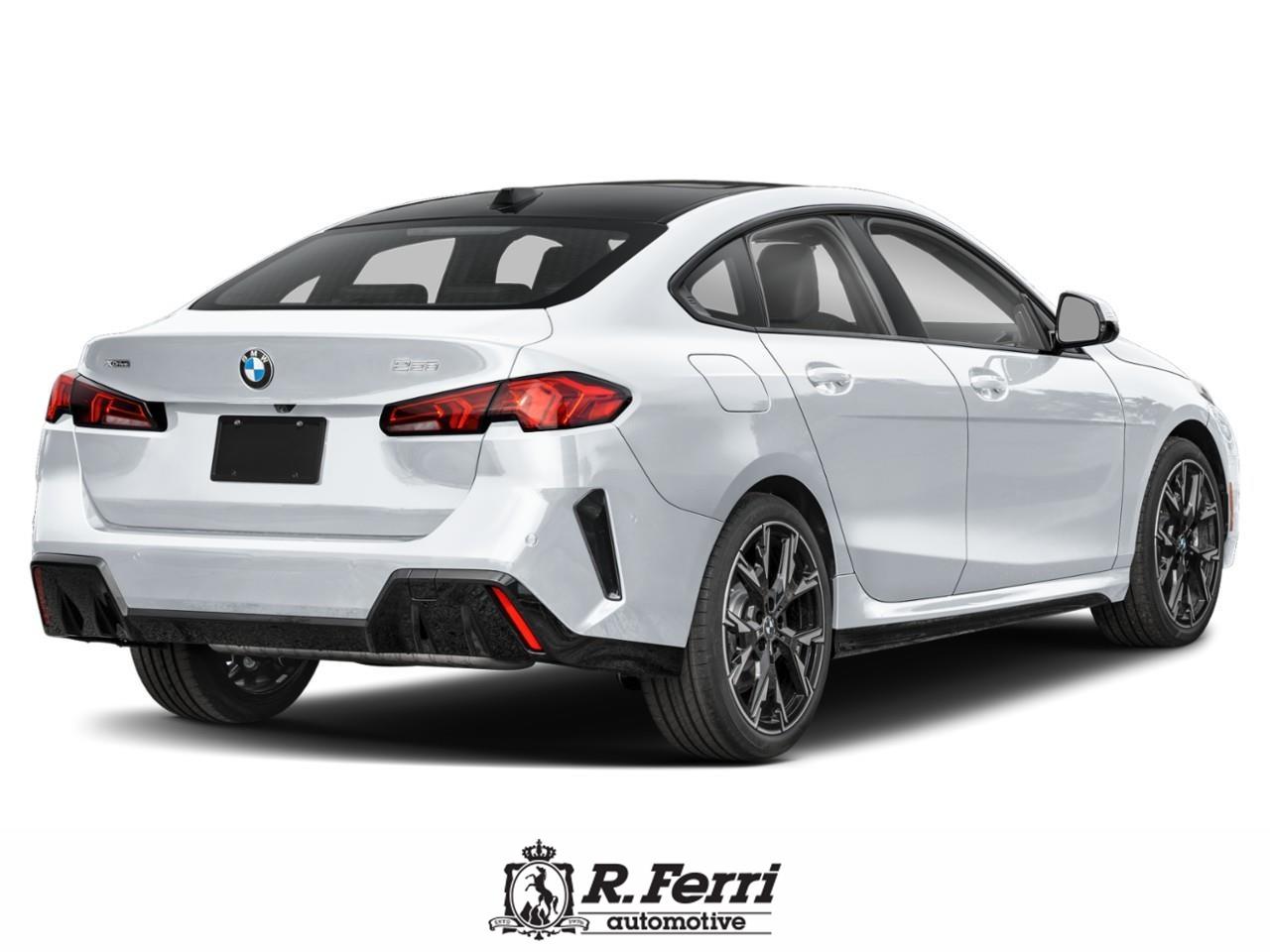 2026 BMW 228 Gran Coupe xDrive 4dr All-Wheel Drive Photo1