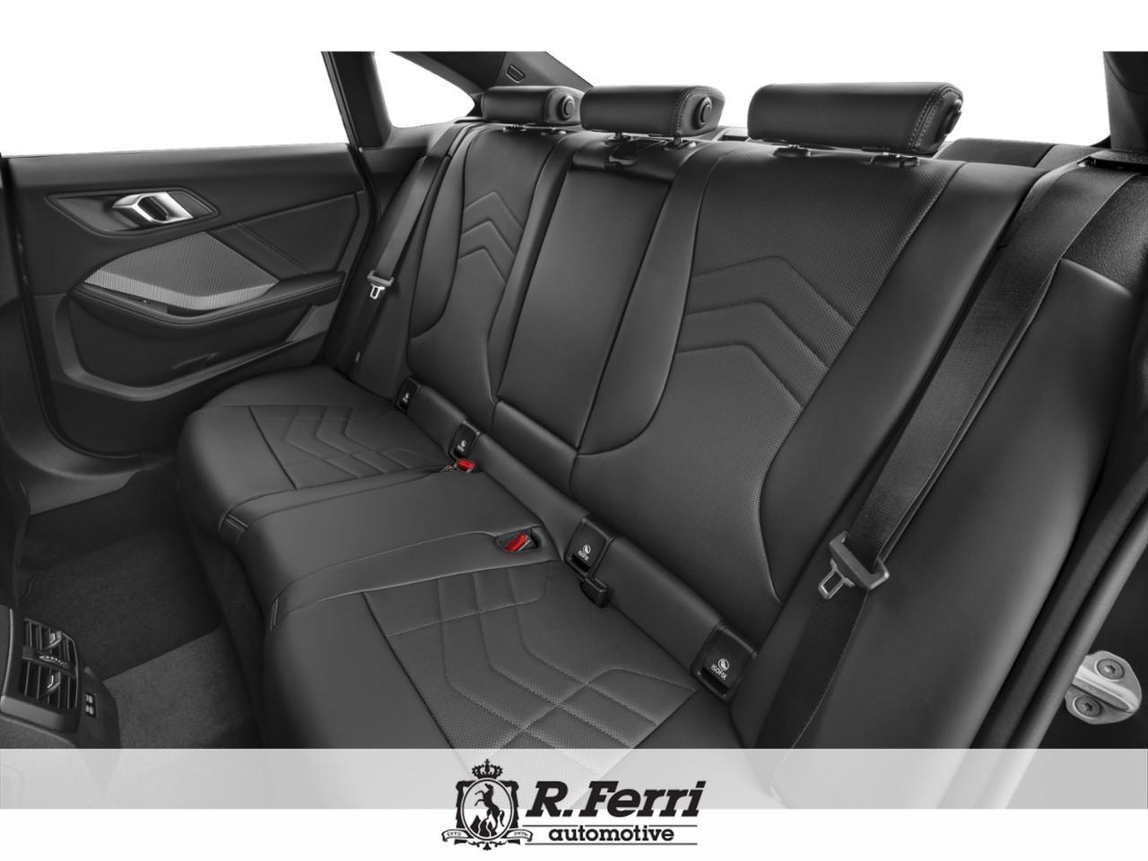 2026 BMW 228 Gran Coupe xDrive 4dr All-Wheel Drive Photo