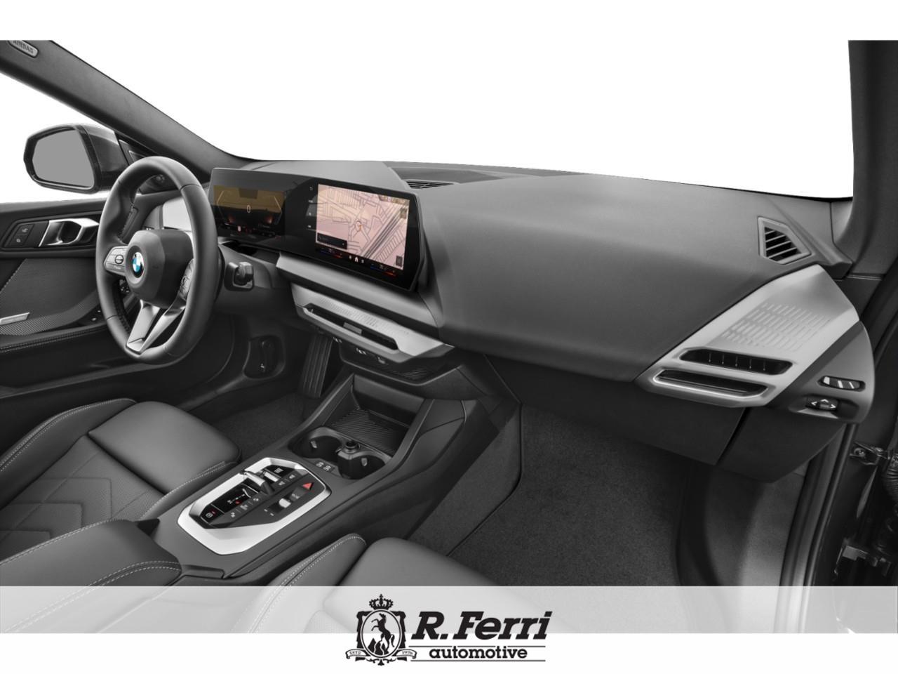 2026 BMW 228 Gran Coupe xDrive 4dr All-Wheel Drive Photo