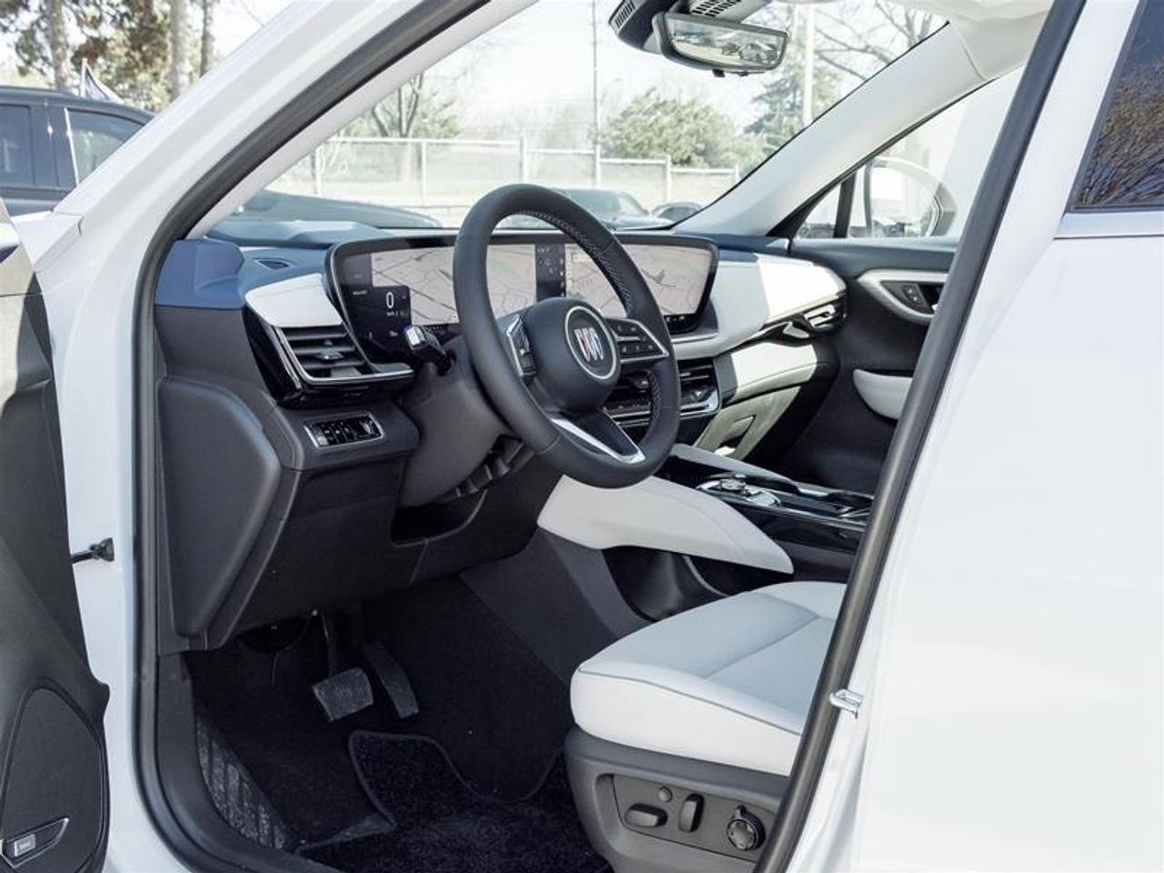 2026 Buick Envision Avenir 4dr All-Wheel Drive Photo