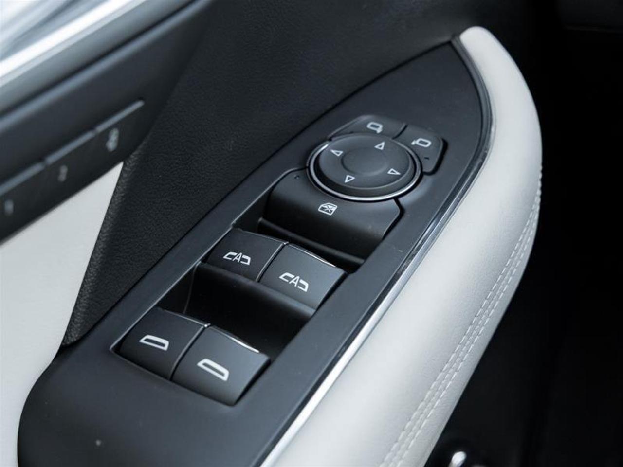 2026 Buick Envision Avenir 4dr All-Wheel Drive Photo
