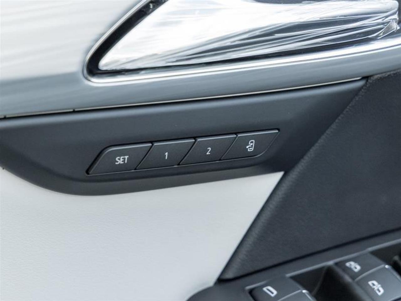 2026 Buick Envision Avenir 4dr All-Wheel Drive Photo