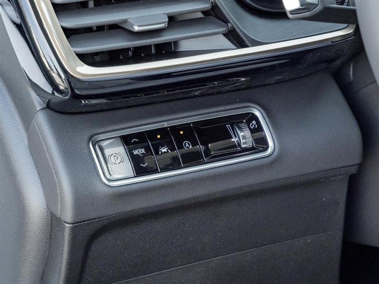 2026 Buick Envision Avenir 4dr All-Wheel Drive Photo