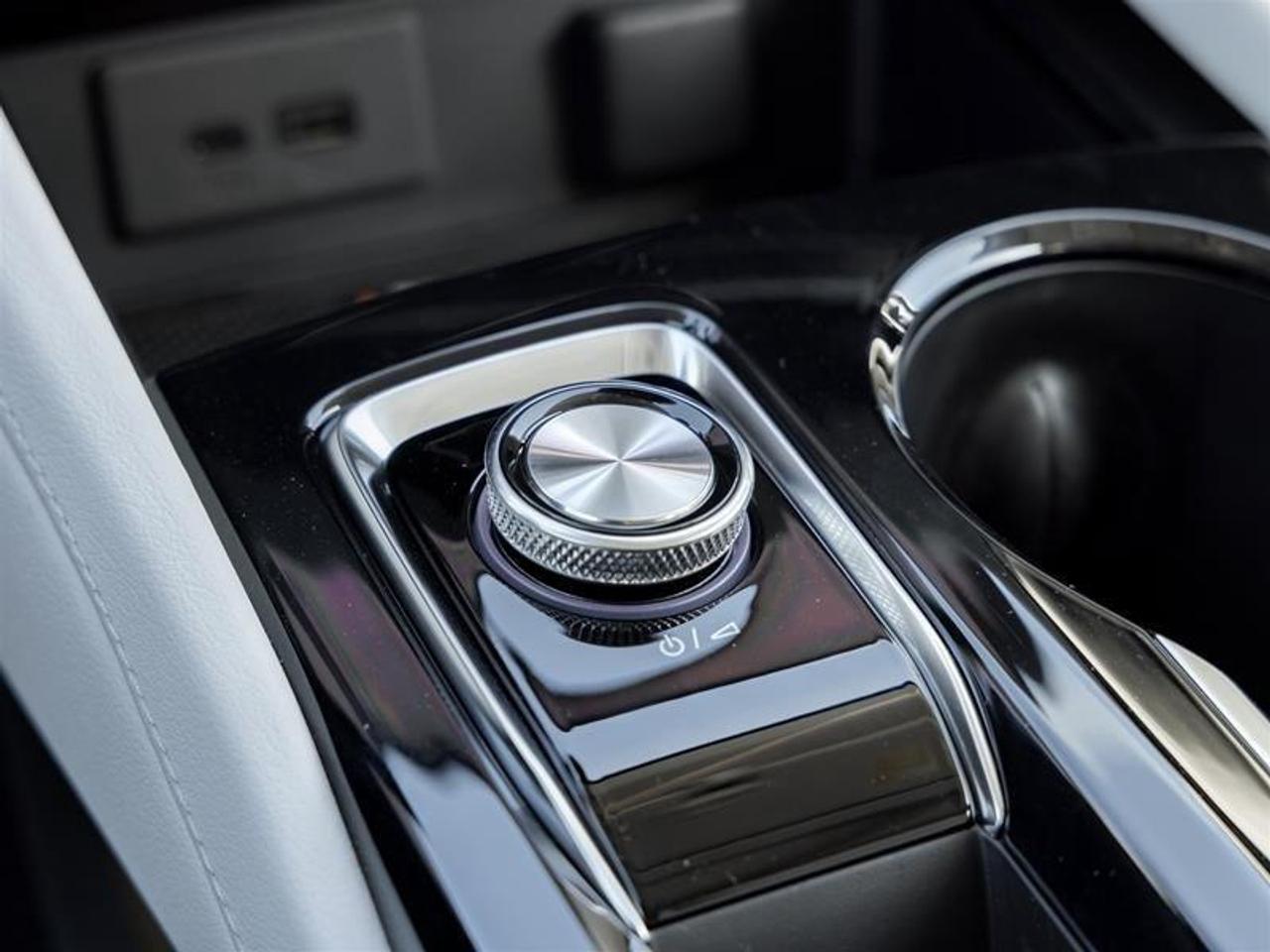 2026 Buick Envision Avenir 4dr All-Wheel Drive Photo