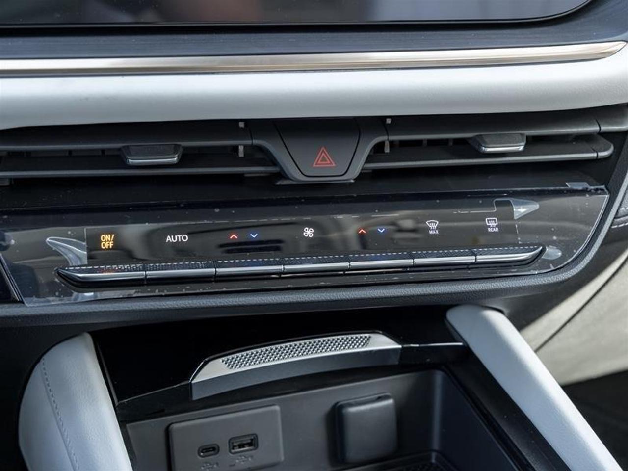 2026 Buick Envision Avenir 4dr All-Wheel Drive Photo