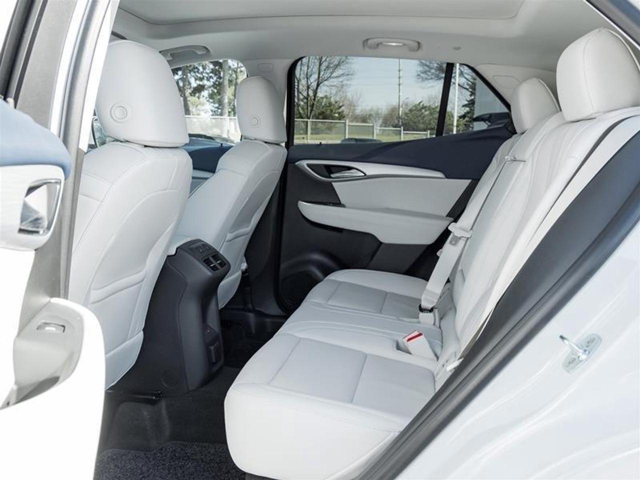 2026 Buick Envision Avenir 4dr All-Wheel Drive Photo