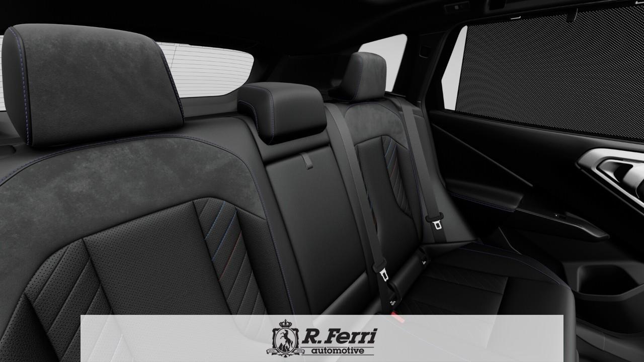 2026 BMW X3 M50 xDrive 4dr All-Wheel Drive Sports Activity Vehicle Photo