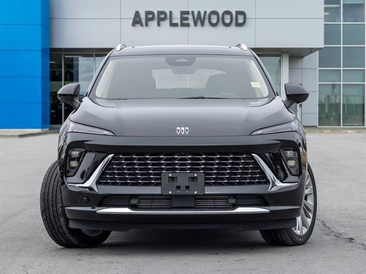 2026 Buick Envision Avenir 4dr All-Wheel Drive Photo