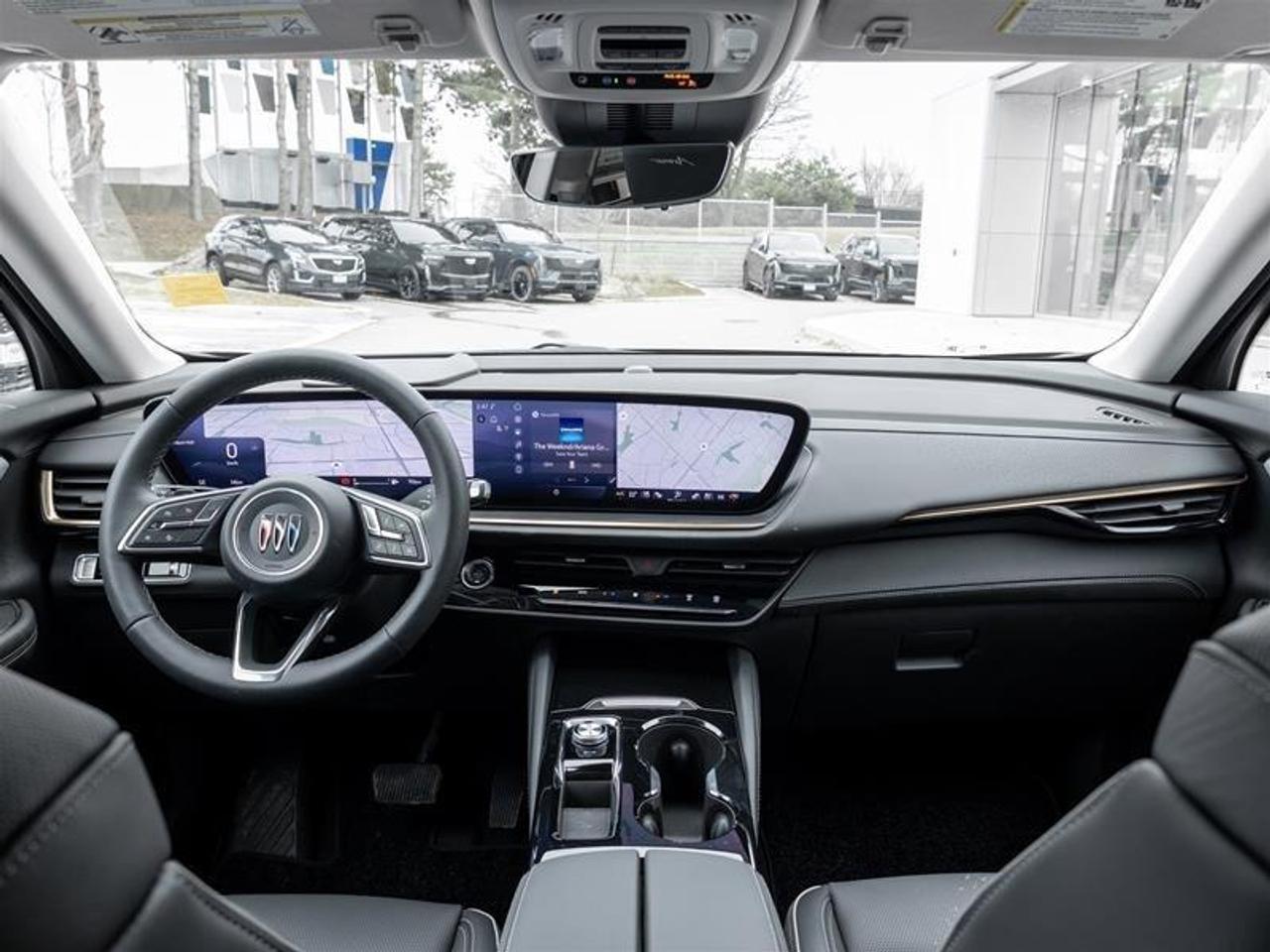 2026 Buick Envision Avenir 4dr All-Wheel Drive Photo