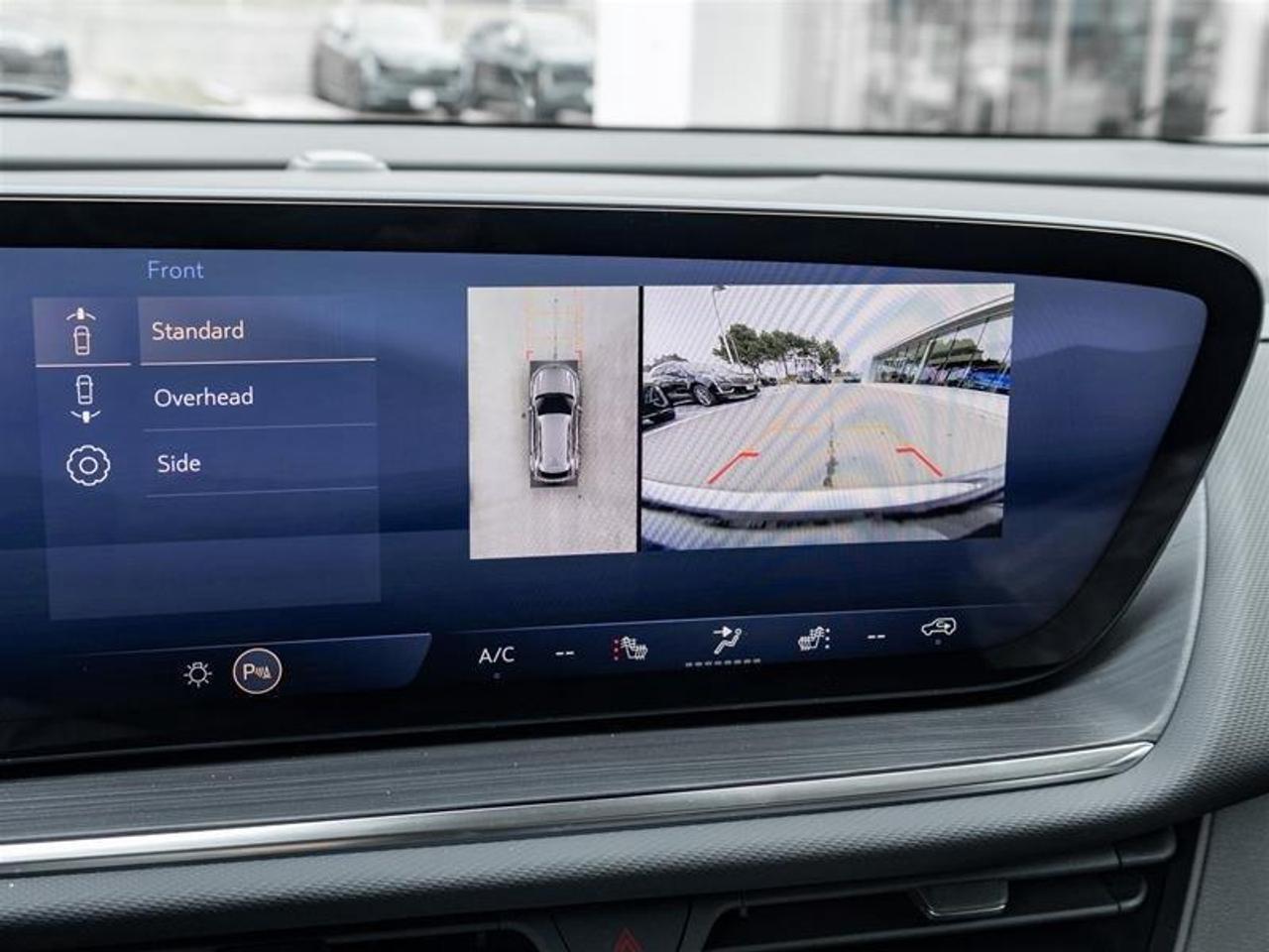 2026 Buick Envision Preferred 4dr All-Wheel Drive Photo