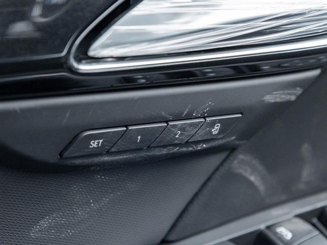 2026 Buick Envision Preferred 4dr All-Wheel Drive Photo